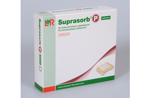 Suprasorb® P PU-Schaumverbände